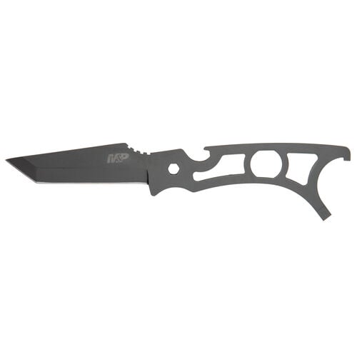Smith & Wesson® M&P® 1122585 5 Multi-Tool Tanto Fixed Blade